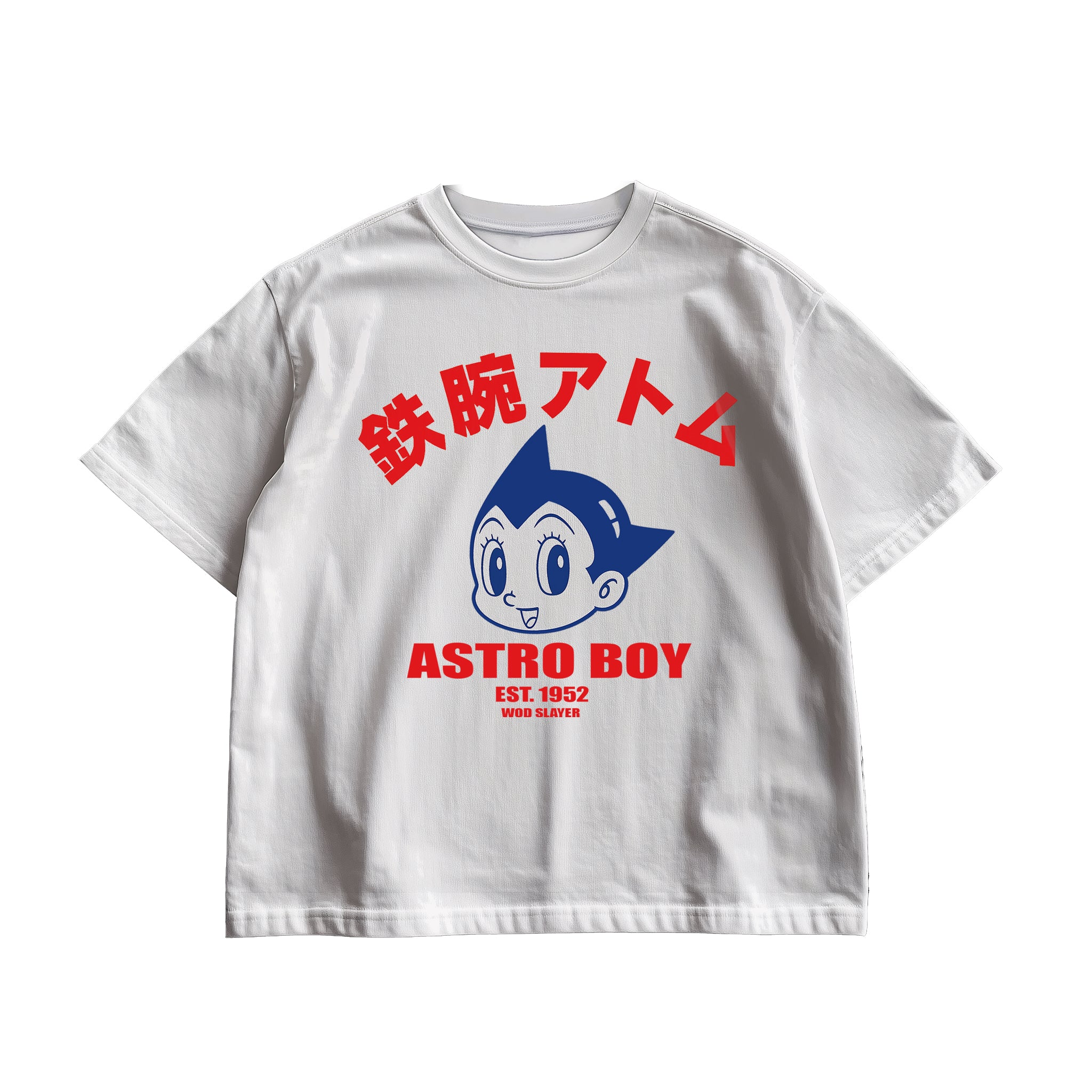 ASTROBOY